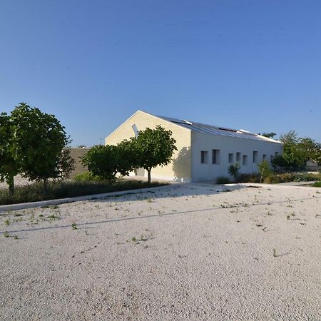 Masseria La Meridiana Altamura Extérieur photo