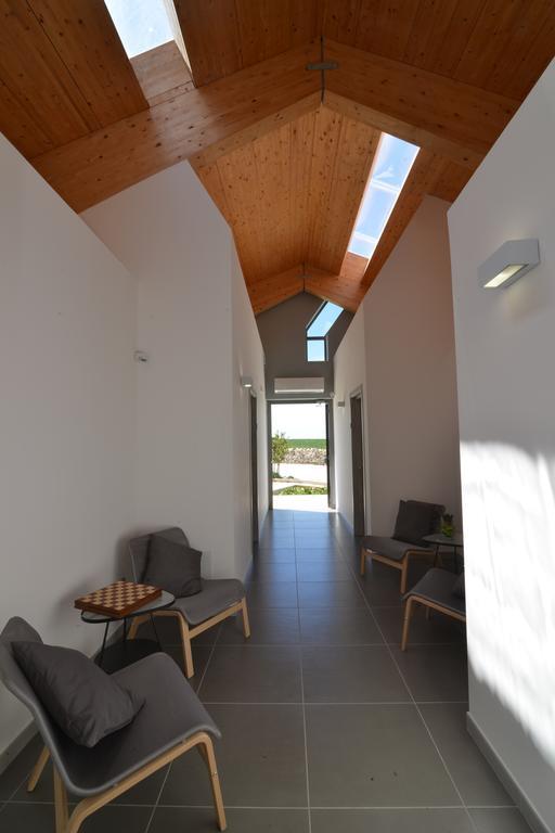 Masseria La Meridiana Altamura Extérieur photo