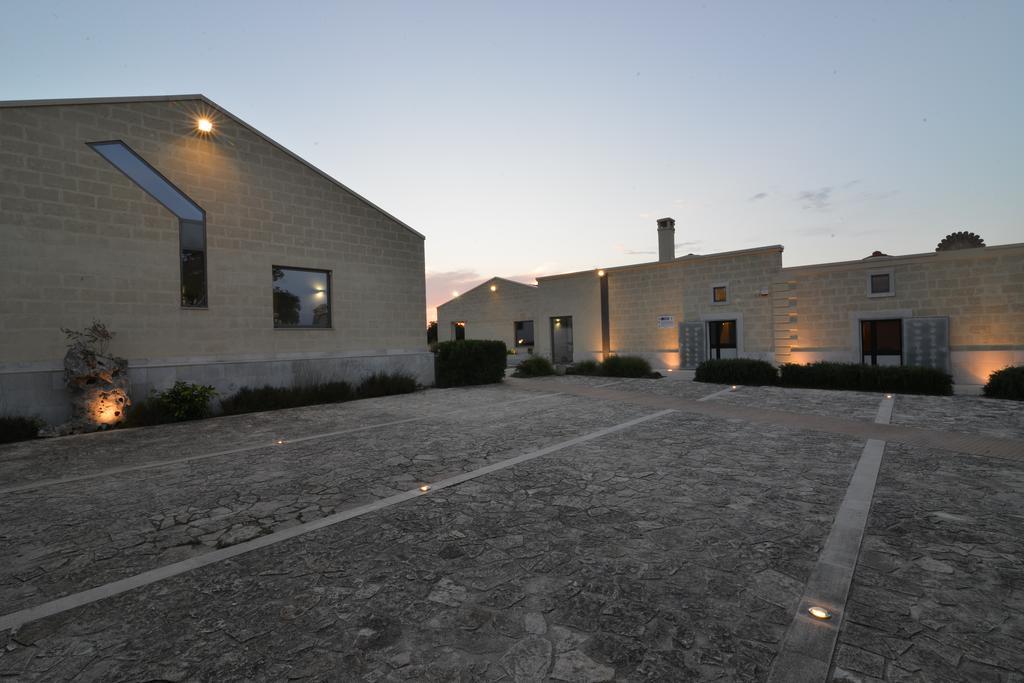 Masseria La Meridiana Altamura Extérieur photo