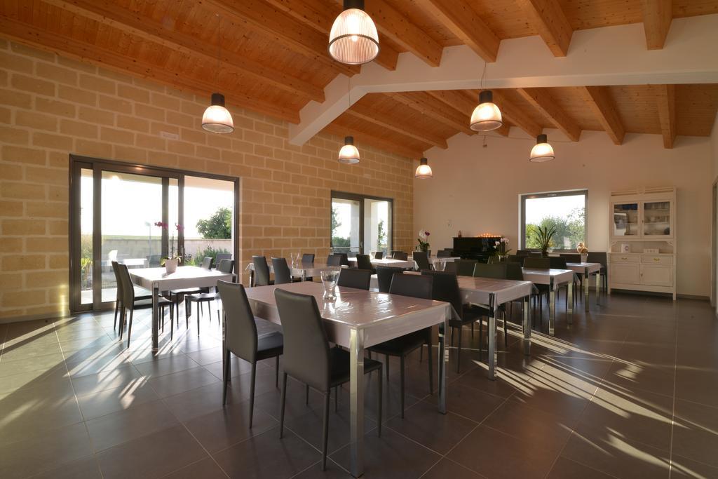 Masseria La Meridiana Altamura Extérieur photo