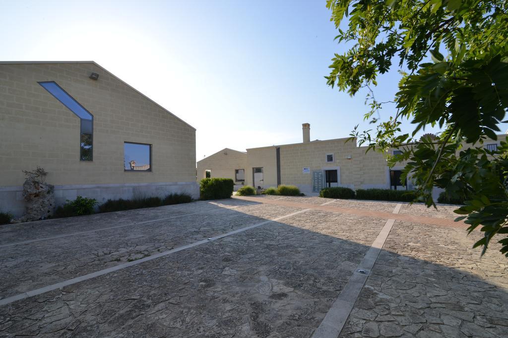 Masseria La Meridiana Altamura Extérieur photo