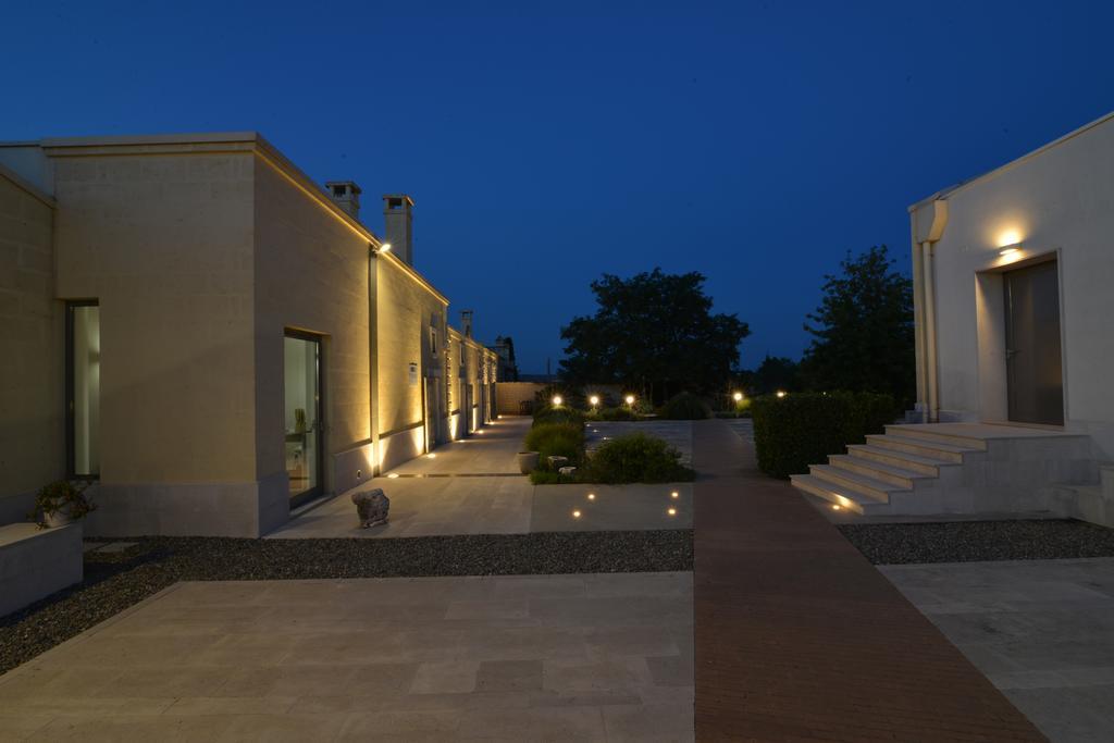 Masseria La Meridiana Altamura Extérieur photo