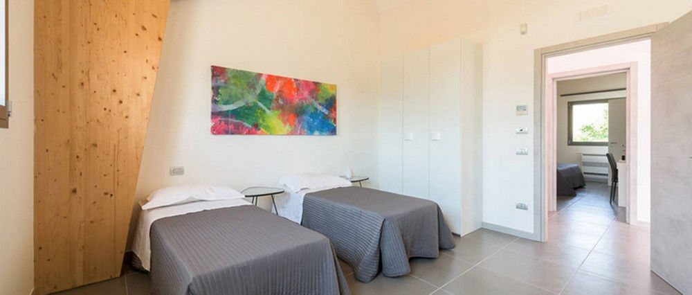 Masseria La Meridiana Altamura Extérieur photo