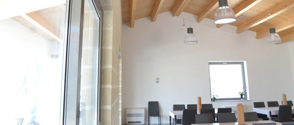 Masseria La Meridiana Altamura Extérieur photo