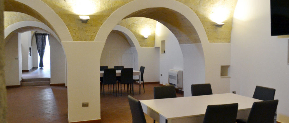 Masseria La Meridiana Altamura Extérieur photo