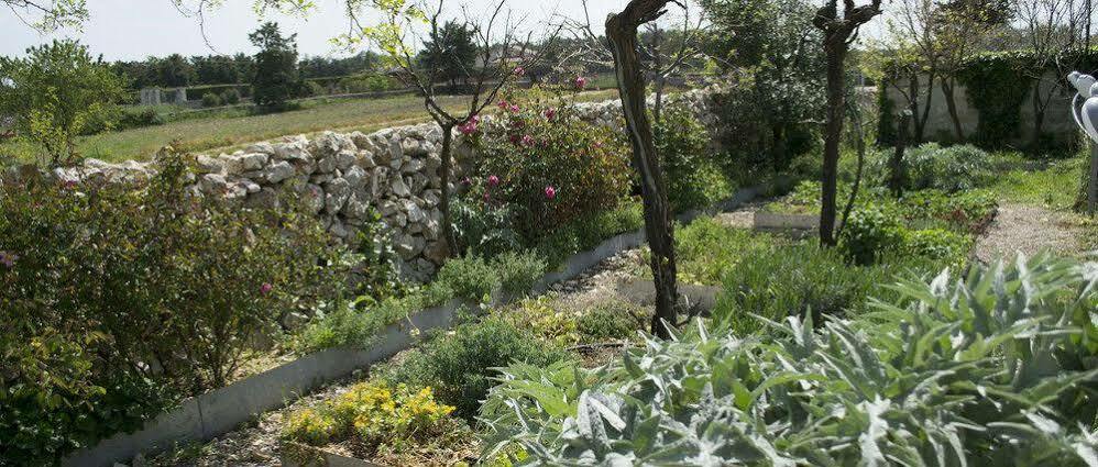 Masseria La Meridiana Altamura Extérieur photo