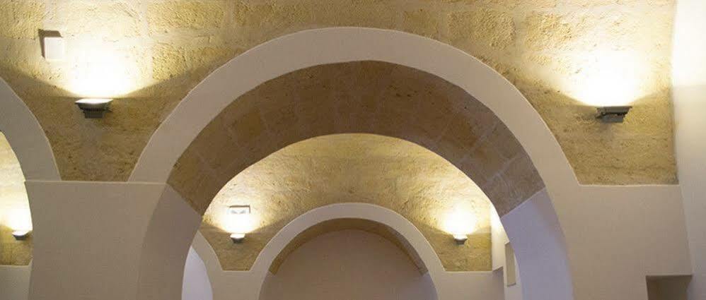 Masseria La Meridiana Altamura Extérieur photo
