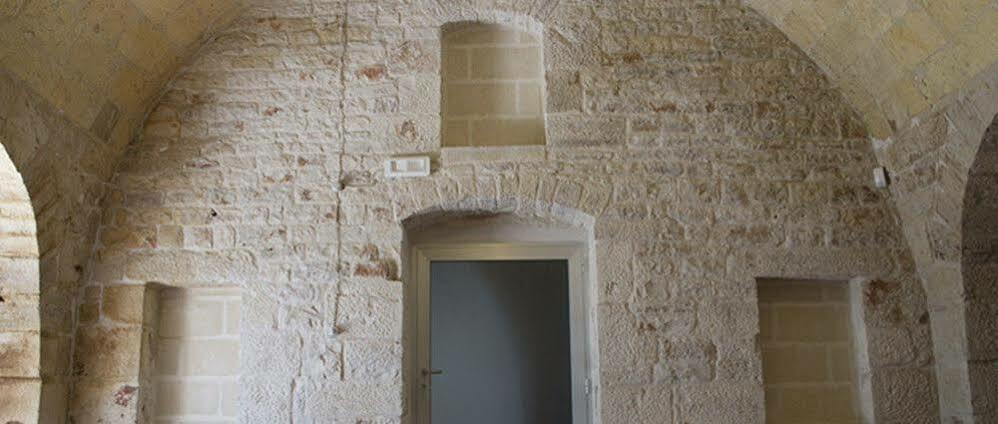 Masseria La Meridiana Altamura Extérieur photo