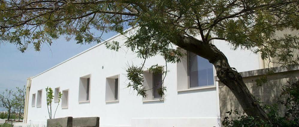 Masseria La Meridiana Altamura Extérieur photo