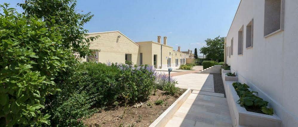 Masseria La Meridiana Altamura Extérieur photo