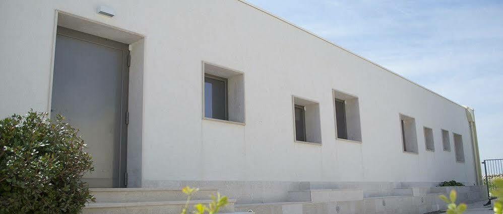 Masseria La Meridiana Altamura Extérieur photo