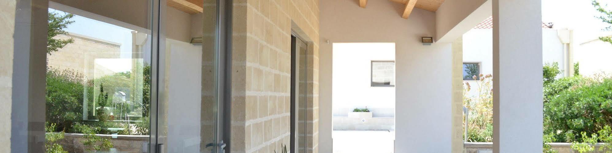 Masseria La Meridiana Altamura Extérieur photo