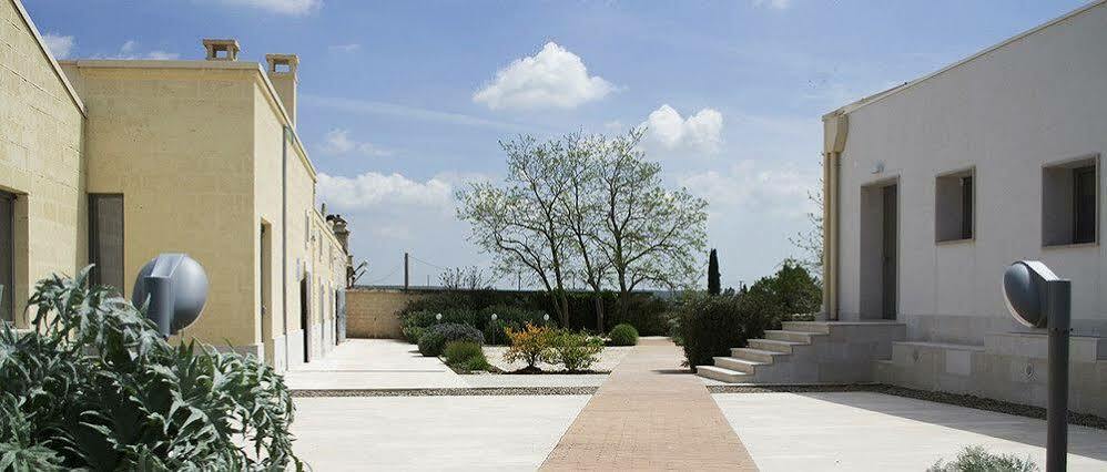 Masseria La Meridiana Altamura Extérieur photo