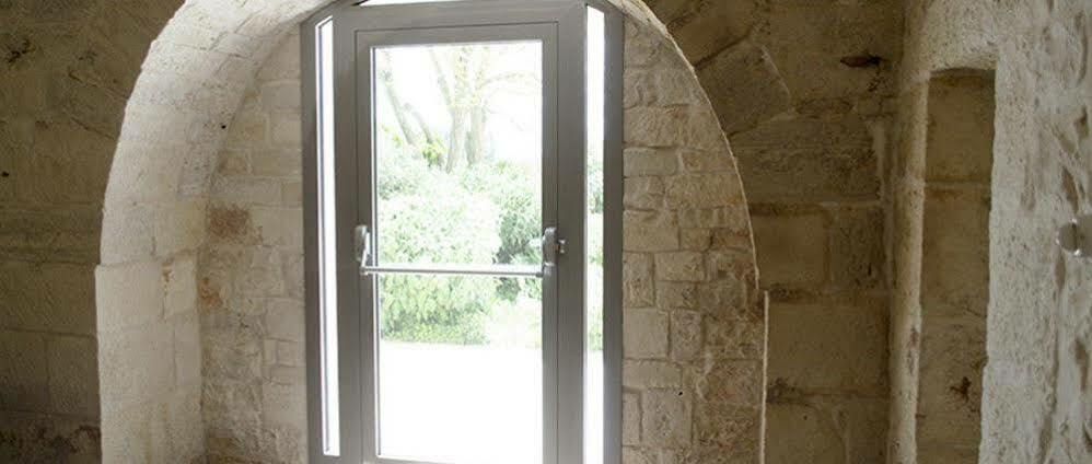 Masseria La Meridiana Altamura Extérieur photo