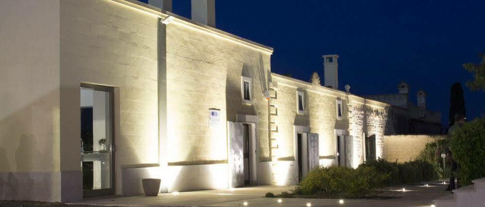 Masseria La Meridiana Altamura Extérieur photo