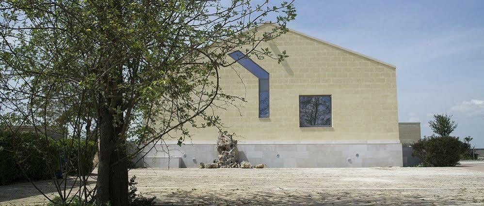 Masseria La Meridiana Altamura Extérieur photo