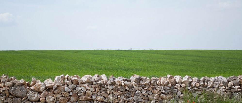 Masseria La Meridiana Altamura Extérieur photo