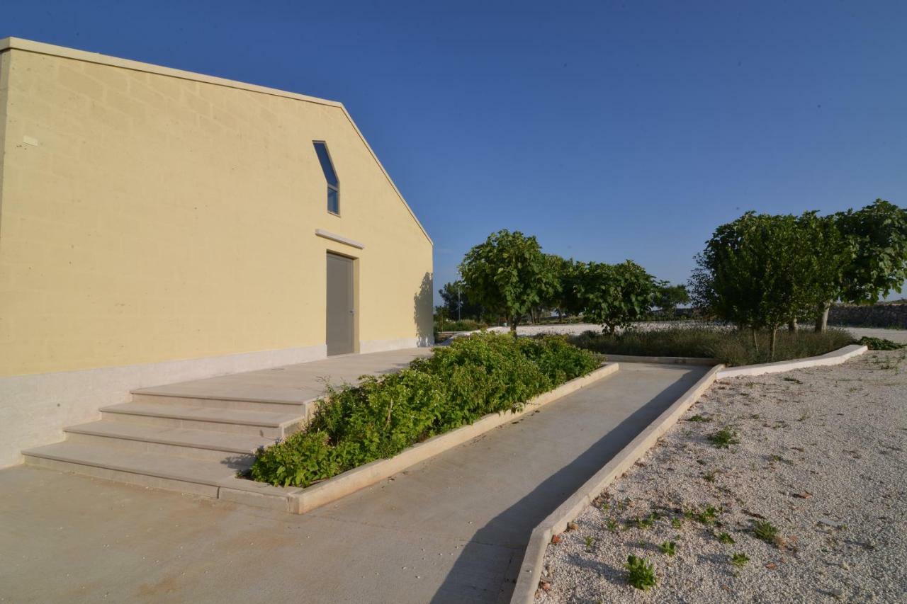 Masseria La Meridiana Altamura Extérieur photo