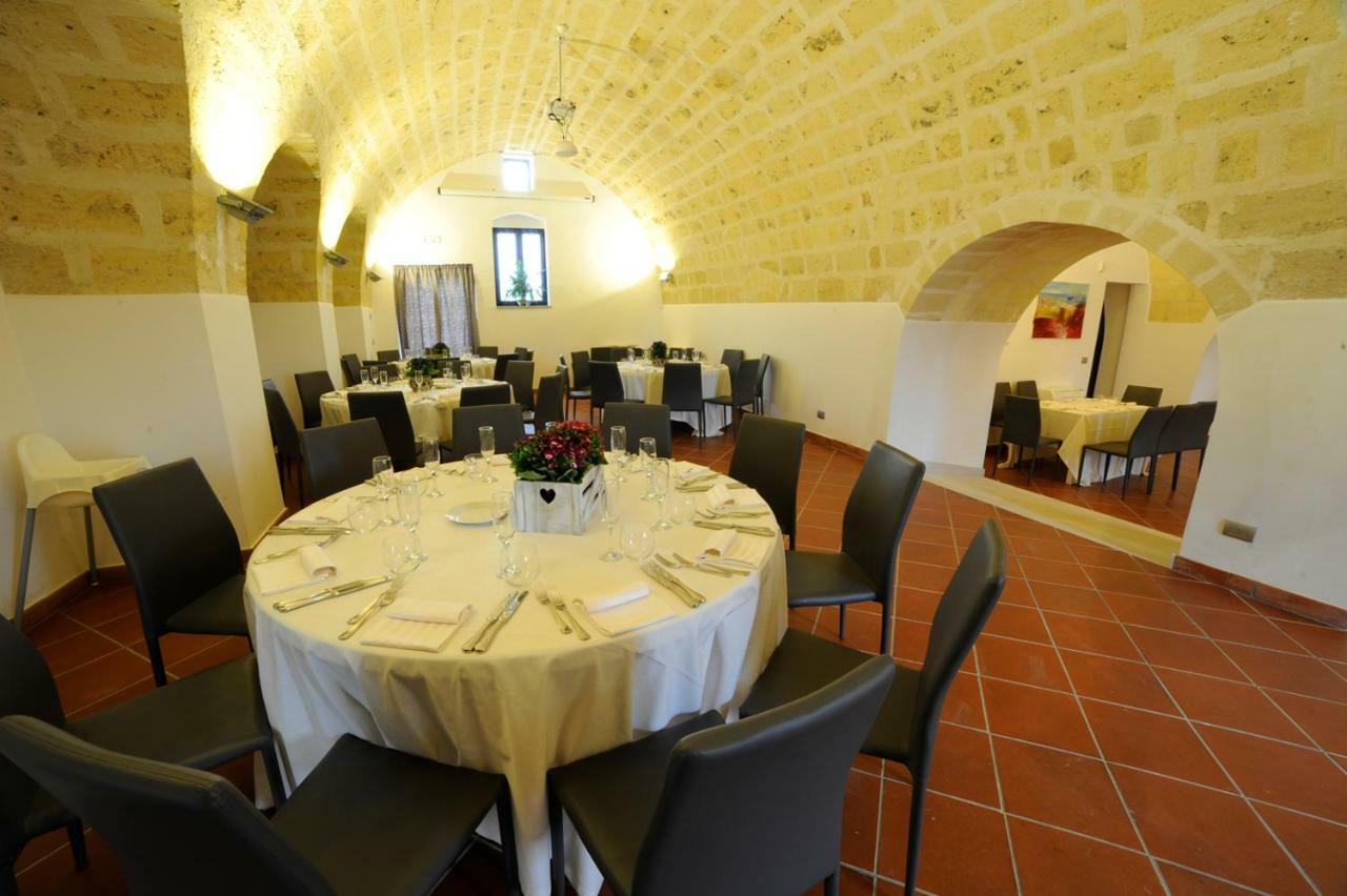 Masseria La Meridiana Altamura Extérieur photo