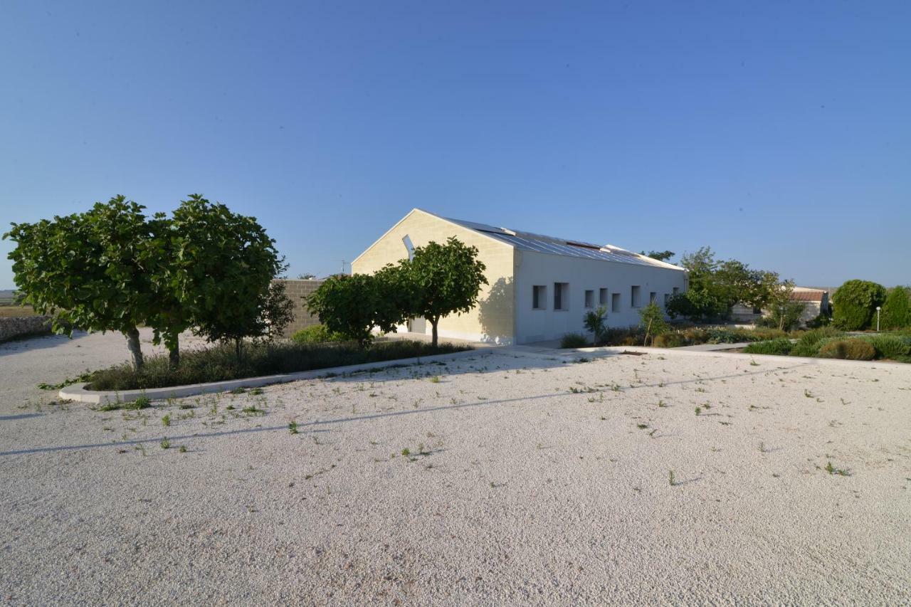 Masseria La Meridiana Altamura Extérieur photo