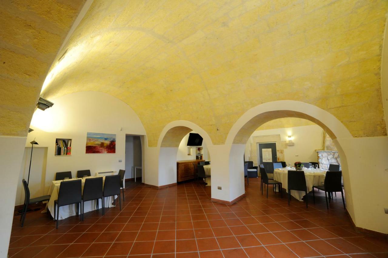 Masseria La Meridiana Altamura Extérieur photo