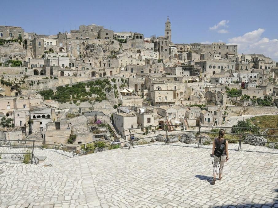 Masseria La Meridiana Altamura Extérieur photo